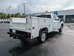 2025 Chevrolet Silverado 2500 Double Cab SRW RWD Service Truck for sale #SF300719 - photo 2
