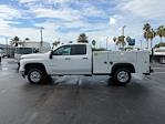 2025 Chevrolet Silverado 2500 Double Cab SRW RWD Service Truck for sale #SF300719 - photo 7