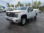 2025 Chevrolet Silverado 2500 Double Cab SRW RWD Service Truck for sale #SF300719 - photo 8