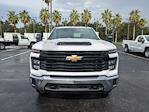 2025 Chevrolet Silverado 2500 Double Cab SRW RWD Service Truck for sale #SF300719 - photo 9