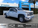 New 2025 Chevrolet Silverado 2500 Double Cab Service Truck for sale #SF300819 - photo 1