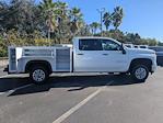 New 2025 Chevrolet Silverado 2500 Double Cab Service Truck for sale #SF300819 - photo 4