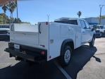 New 2025 Chevrolet Silverado 2500 Double Cab Service Truck for sale #SF300819 - photo 5