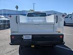 New 2025 Chevrolet Silverado 2500 Double Cab Service Truck for sale #SF300819 - photo 6