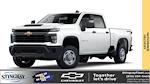 2025 Chevrolet Silverado 2500 Crew Cab 4WD Pickup for sale #SF304758 - photo 1