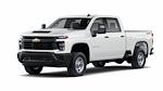 2025 Chevrolet Silverado 2500 Crew Cab 4WD Pickup for sale #SF304758 - photo 2