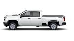 2025 Chevrolet Silverado 2500 Crew Cab 4WD Pickup for sale #SF304758 - photo 4