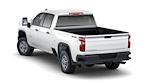 2025 Chevrolet Silverado 2500 Crew Cab 4WD Pickup for sale #SF304758 - photo 5
