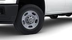 2025 Chevrolet Silverado 2500 Crew Cab 4WD Pickup for sale #SF304758 - photo 7