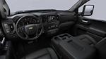 2025 Chevrolet Silverado 2500 Crew Cab 4WD Pickup for sale #SF304758 - photo 8