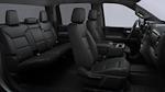 2025 Chevrolet Silverado 2500 Crew Cab 4WD Pickup for sale #SF304758 - photo 9
