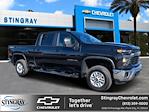 2025 Chevrolet Silverado 2500 Crew Cab 4WD Pickup for sale #SF310440 - photo 1