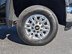 2025 Chevrolet Silverado 2500 Crew Cab 4WD Pickup for sale #SF310440 - photo 11
