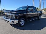 2025 Chevrolet Silverado 2500 Crew Cab 4WD Pickup for sale #SF310440 - photo 8