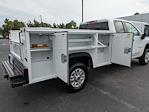 2025 Chevrolet Silverado 2500 Double Cab SRW RWD Service Truck for sale #SF312991 - photo 13