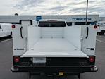2025 Chevrolet Silverado 2500 Double Cab SRW RWD Service Truck for sale #SF312991 - photo 14