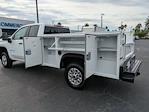 2025 Chevrolet Silverado 2500 Double Cab SRW RWD Service Truck for sale #SF312991 - photo 15