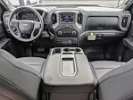 2025 Chevrolet Silverado 2500 Double Cab SRW RWD Service Truck for sale #SF312991 - photo 17