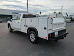 2025 Chevrolet Silverado 2500 Double Cab SRW RWD Service Truck for sale #SF312991 - photo 6