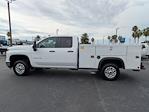 2025 Chevrolet Silverado 2500 Double Cab SRW RWD Service Truck for sale #SF312991 - photo 7