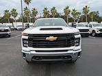 2025 Chevrolet Silverado 2500 Double Cab SRW RWD Service Truck for sale #SF312991 - photo 9