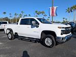Used 2025 Chevrolet Silverado 2500 LT Crew Cab for sale #SF319988 - photo 2
