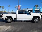 Used 2025 Chevrolet Silverado 2500 LT Crew Cab for sale #SF319988 - photo 3