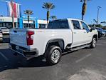 Used 2025 Chevrolet Silverado 2500 LT Crew Cab for sale #SF319988 - photo 4