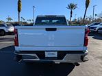 Used 2025 Chevrolet Silverado 2500 LT Crew Cab for sale #SF319988 - photo 5