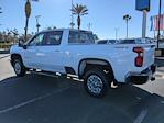Used 2025 Chevrolet Silverado 2500 LT Crew Cab for sale #SF319988 - photo 6
