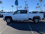 Used 2025 Chevrolet Silverado 2500 LT Crew Cab for sale #SF319988 - photo 7