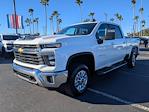 Used 2025 Chevrolet Silverado 2500 LT Crew Cab for sale #SF319988 - photo 8
