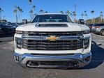 Used 2025 Chevrolet Silverado 2500 LT Crew Cab for sale #SF319988 - photo 9