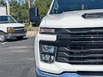 New 2025 Chevrolet Silverado 3500 Work Truck Crew Cab 4WD Pickup for sale #SF321835 - photo 10