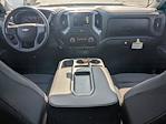 New 2025 Chevrolet Silverado 3500 Work Truck Crew Cab 4WD Pickup for sale #SF321835 - photo 15