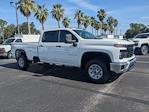 New 2025 Chevrolet Silverado 3500 Work Truck Crew Cab 4WD Pickup for sale #SF321835 - photo 3