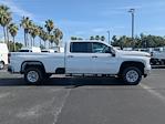 New 2025 Chevrolet Silverado 3500 Work Truck Crew Cab 4WD Pickup for sale #SF321835 - photo 4