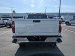 New 2025 Chevrolet Silverado 3500 Work Truck Crew Cab 4WD Pickup for sale #SF321835 - photo 5