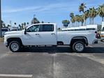 New 2025 Chevrolet Silverado 3500 Work Truck Crew Cab 4WD Pickup for sale #SF321835 - photo 7