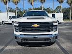 New 2025 Chevrolet Silverado 3500 Work Truck Crew Cab 4WD Pickup for sale #SF321835 - photo 9