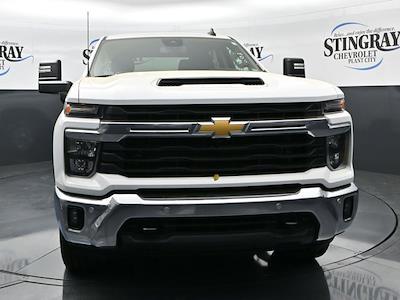 Used 2025 Chevrolet Silverado 2500 - photo 1