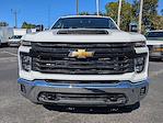 2025 Chevrolet Silverado 3500 Crew Cab DRW 4WD Service Truck for sale #SF330461 - photo 11