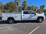 2025 Chevrolet Silverado 3500 Crew Cab DRW 4WD Service Truck for sale #SF330461 - photo 3