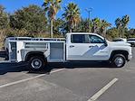 2025 Chevrolet Silverado 3500 Crew Cab DRW 4WD Service Truck for sale #SF330461 - photo 4