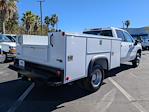 2025 Chevrolet Silverado 3500 Crew Cab DRW 4WD Service Truck for sale #SF330461 - photo 5