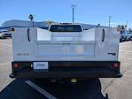 2025 Chevrolet Silverado 3500 Crew Cab DRW 4WD Service Truck for sale #SF330461 - photo 6