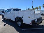 2025 Chevrolet Silverado 3500 Crew Cab DRW 4WD Service Truck for sale #SF330461 - photo 7