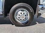 2025 Chevrolet Silverado 3500 Crew Cab DRW 4WD Flatbed Truck for sale #SF330589 - photo 11