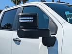 2025 Chevrolet Silverado 3500 Crew Cab DRW 4WD Flatbed Truck for sale #SF330589 - photo 12