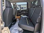 2025 Chevrolet Silverado 3500 Crew Cab DRW 4WD Flatbed Truck for sale #SF330589 - photo 13